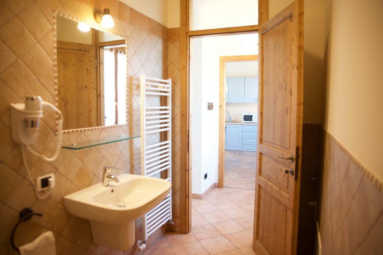 Agriturismo Albarello Sona Eksteriør billede
