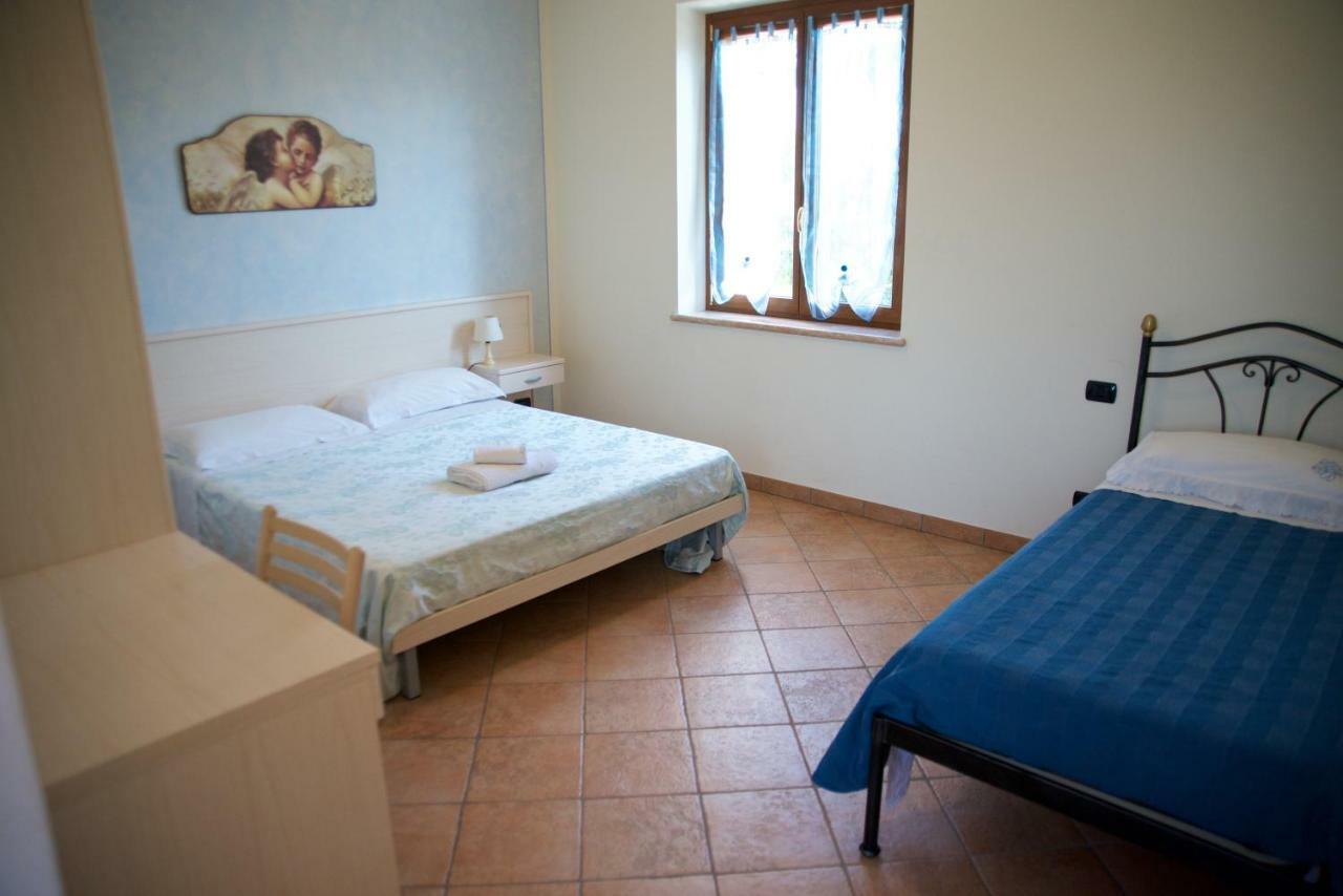 Agriturismo Albarello Sona Eksteriør billede