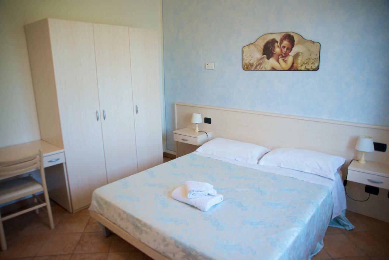 Agriturismo Albarello Sona Eksteriør billede