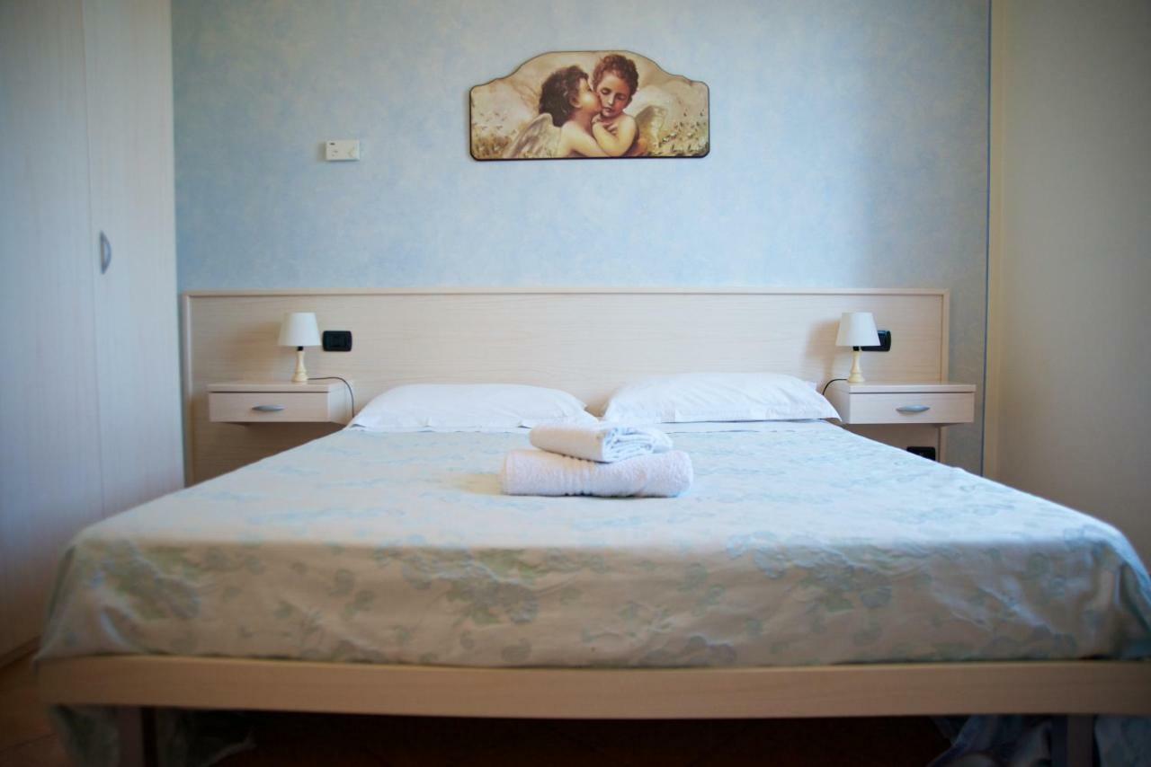 Agriturismo Albarello Sona Eksteriør billede