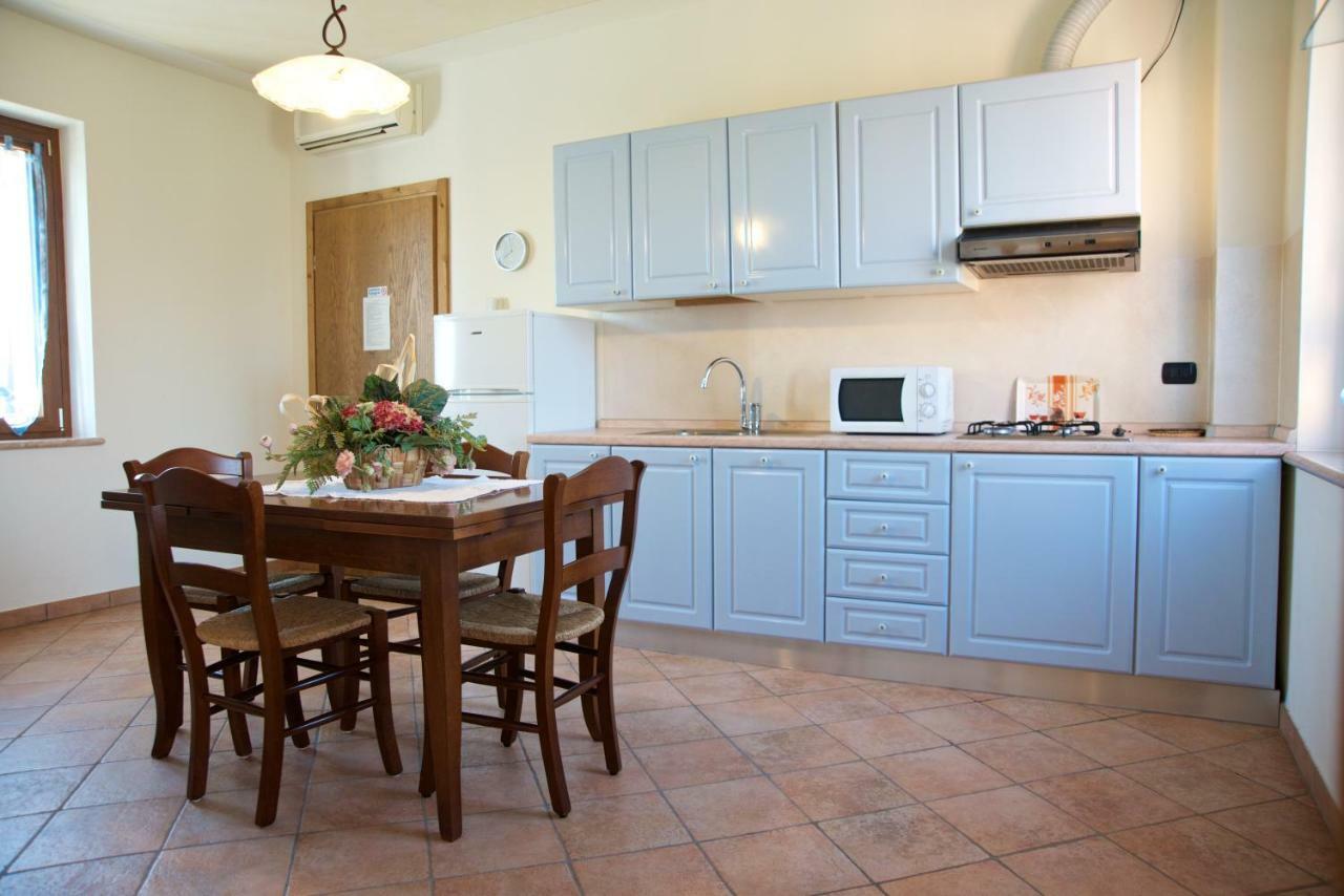 Agriturismo Albarello Sona Eksteriør billede