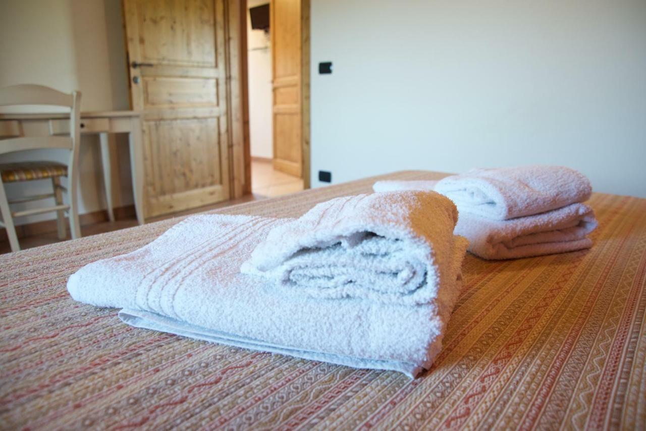 Agriturismo Albarello Sona Eksteriør billede