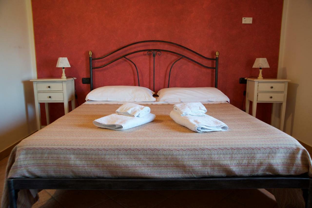 Agriturismo Albarello Sona Eksteriør billede