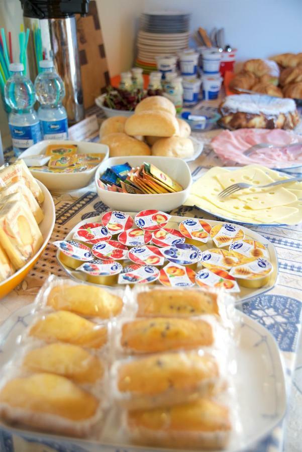 Agriturismo Albarello Sona Eksteriør billede