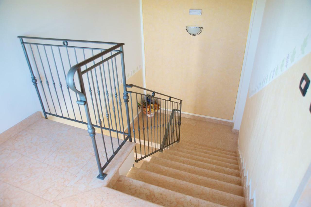 Agriturismo Albarello Sona Eksteriør billede