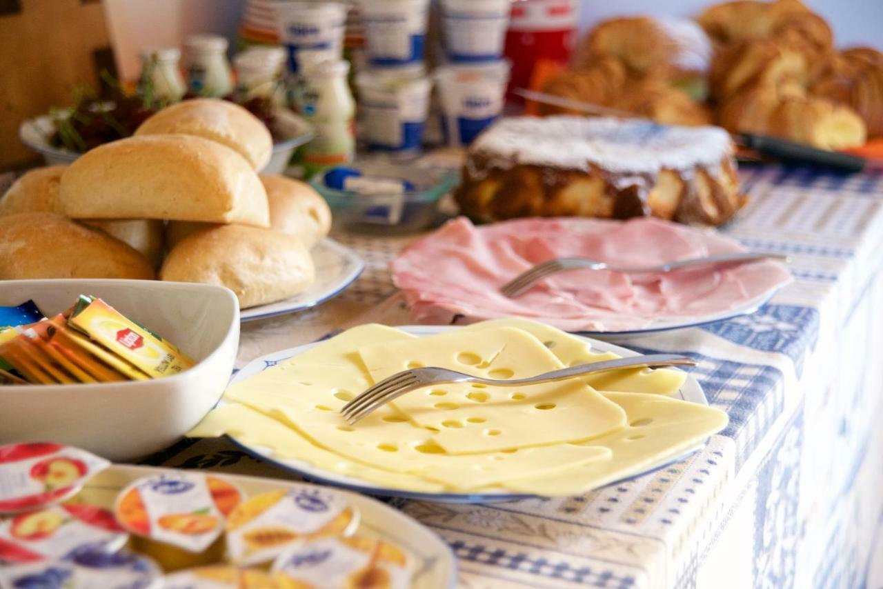 Agriturismo Albarello Sona Eksteriør billede