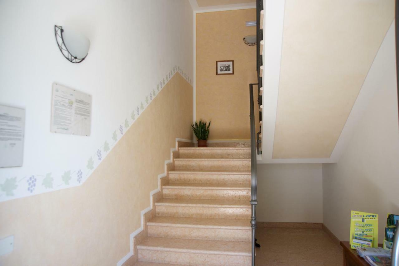 Agriturismo Albarello Sona Eksteriør billede