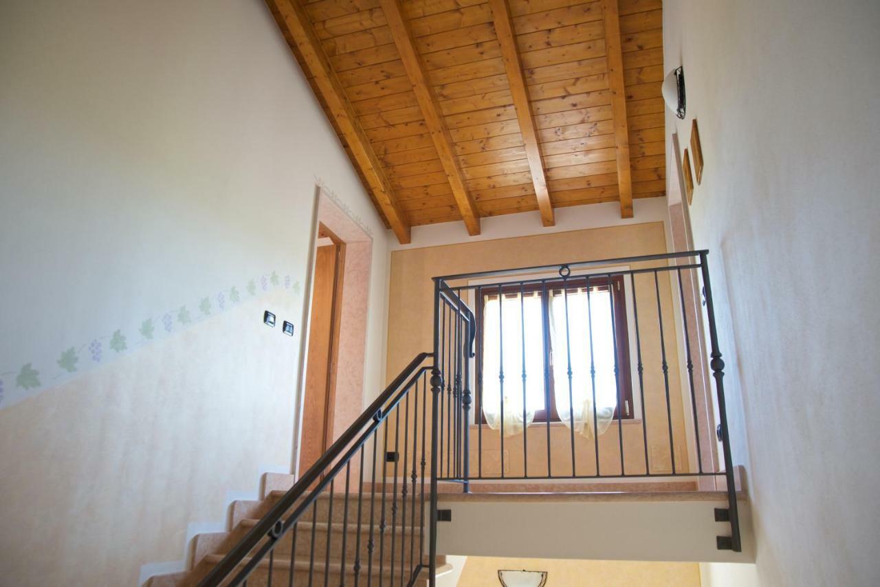 Agriturismo Albarello Sona Eksteriør billede