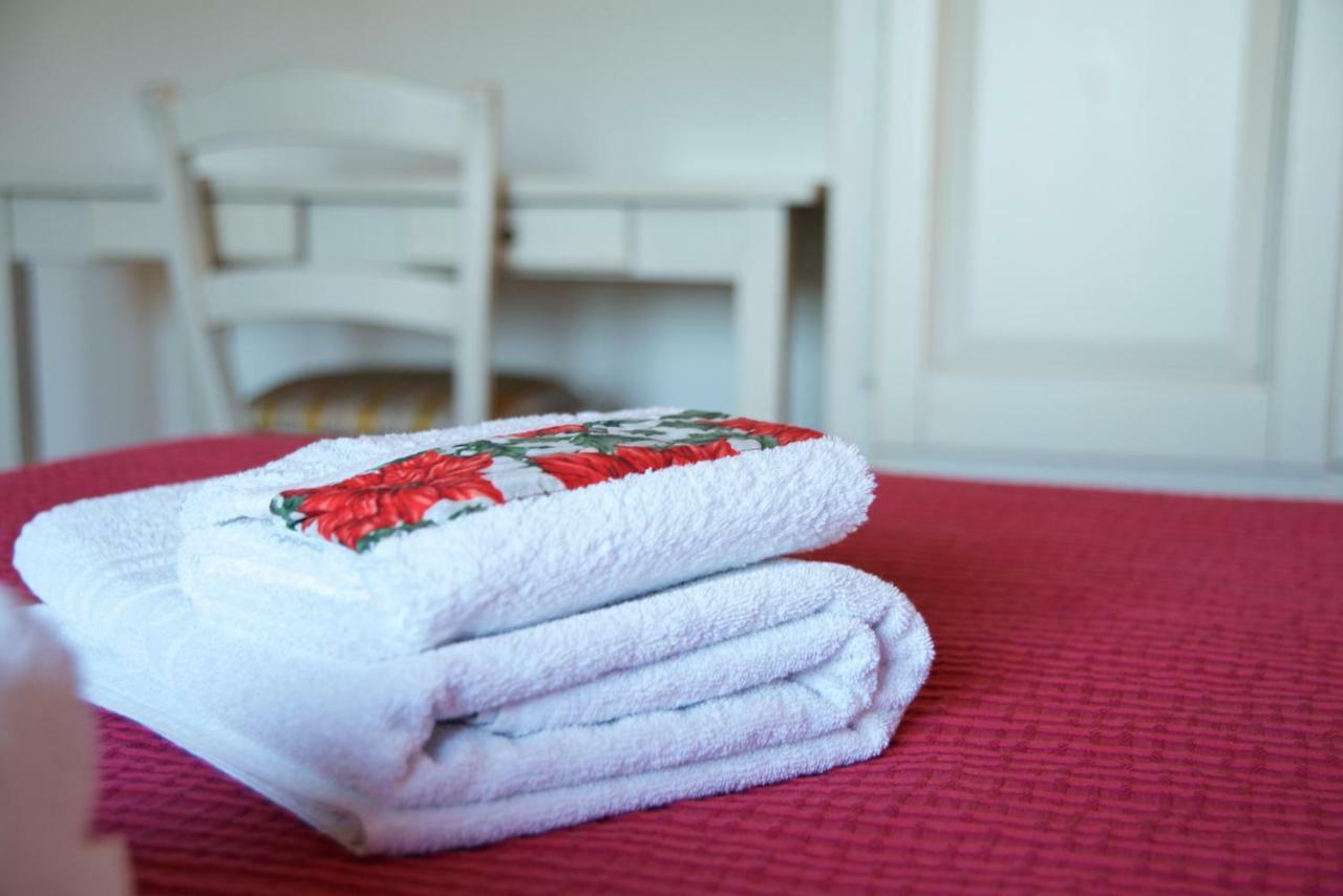 Agriturismo Albarello Sona Eksteriør billede